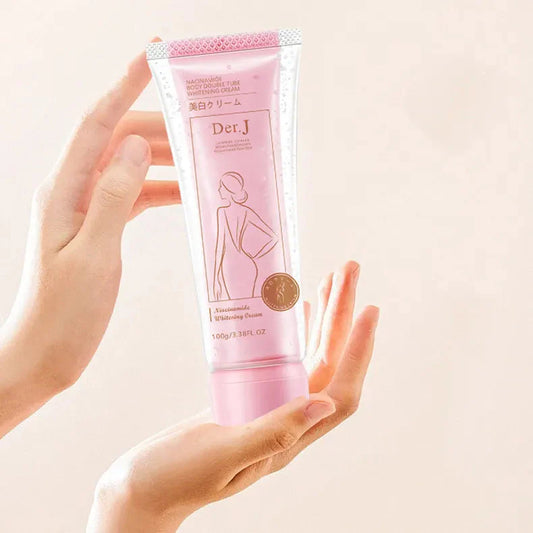 Niacinamide Body Whitening Cream 100gram