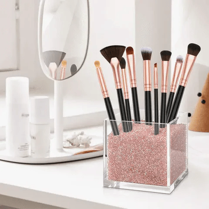 Makeup Brush | Cleaner and Dryer Machine