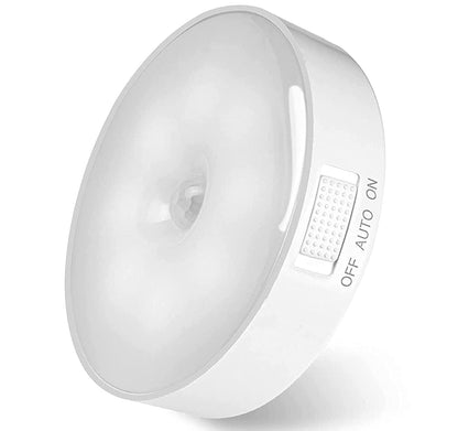 Motion Sensor Lights