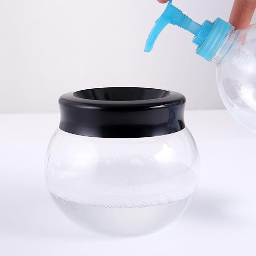 Makeup Brush | Cleaner and Dryer Machine