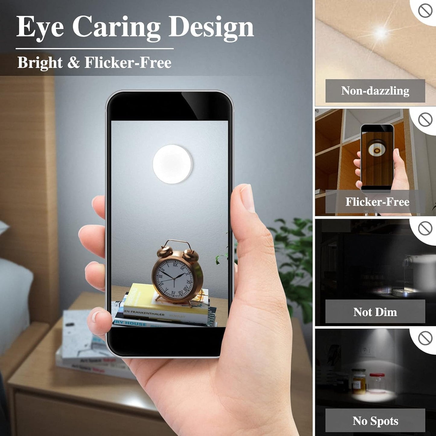 Motion Sensor Lights