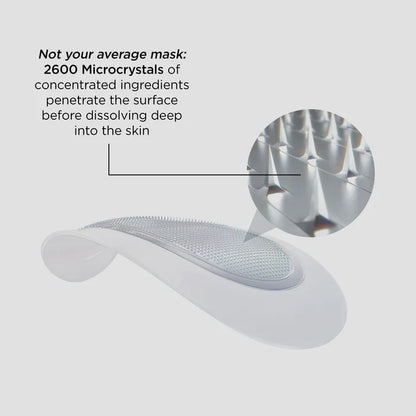 Korean Micro-needling Eye Patches